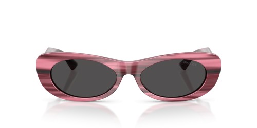 Jimmy Choo - Sunglasses - JC5038BU - ​506487 - ​54