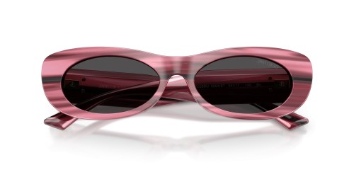 Jimmy Choo - Sunglasses - JC5038BU - ​506487 - ​54