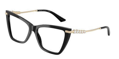 Jimmy Choo - Optical frames - JC3020B - ​5017 - ​55