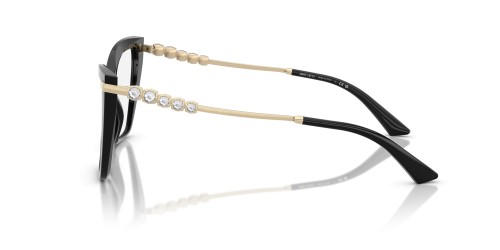 Jimmy Choo - Optical frames - JC3020B - ​5017 - ​55