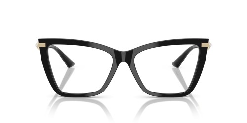 Jimmy Choo - Optical frames - JC3020B - ​5017 - ​55
