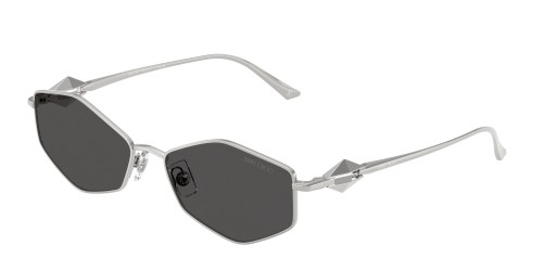Jimmy Choo - Sunglasses - JC4017 - ​300287 - ​55
