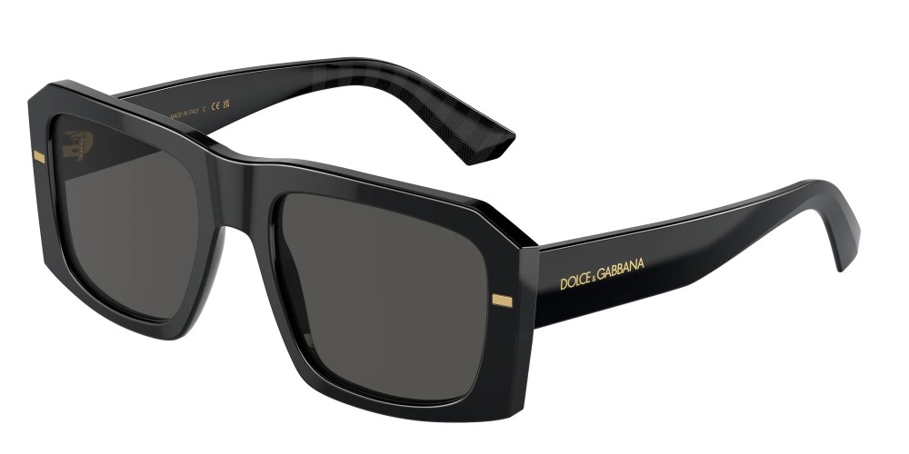 DOLCE & GABBANA - Sunglasses - DG4430 - ​501/87 - ​54