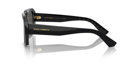 DOLCE & GABBANA - Sunglasses - DG4430 - ​501/87 - ​54