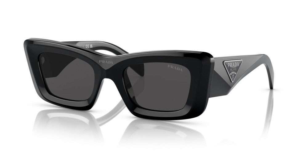 PRADA - Sunglasses - PR 13ZS - ​1AB5S0 - ​50