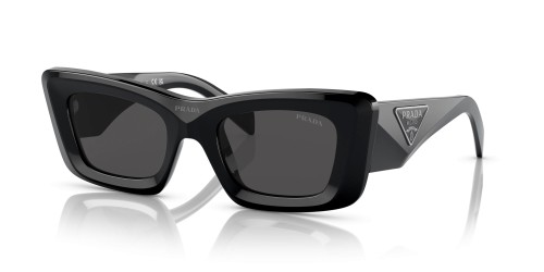 PRADA - Sunglasses - PR 13ZS - ​1AB5S0 - ​50