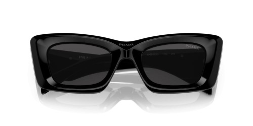 PRADA - Sunglasses - PR 13ZS - ​1AB5S0 - ​50