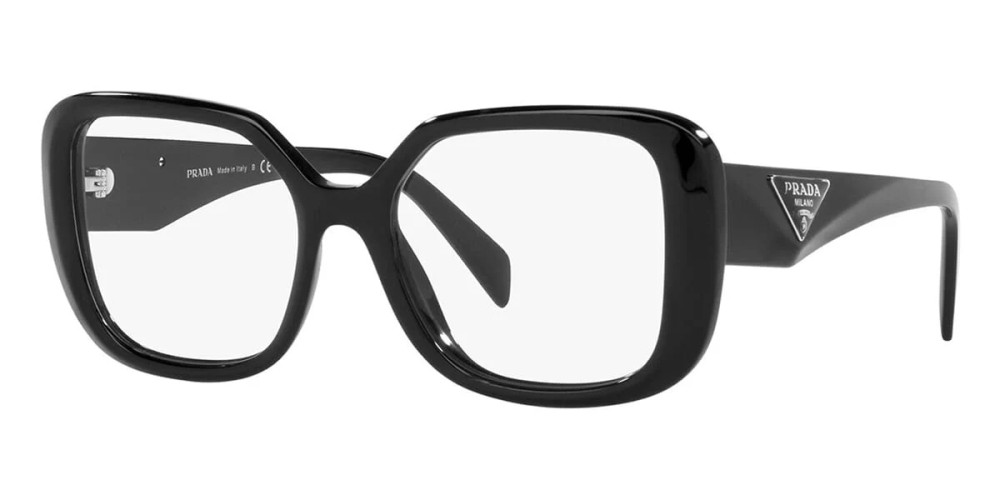 PRADA - Optical frames - PR 10ZV - ​1AB1O1 - ​53