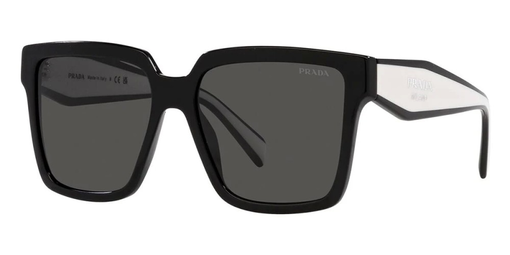 PRADA - Sunglasses - PR 24ZS - ​1AB5S0 - ​56