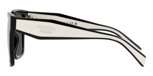 PRADA - Sunglasses - PR 24ZS - ​1AB5S0 - ​56