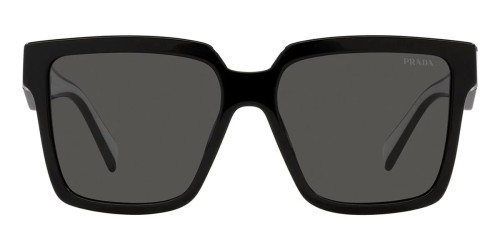 PRADA - Sunglasses - PR 24ZS - ​1AB5S0 - ​56
