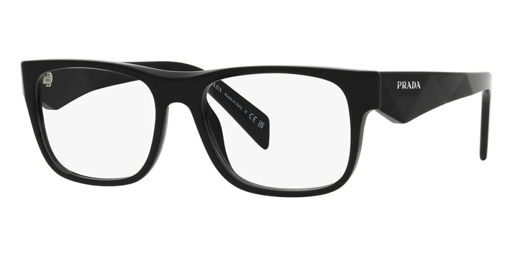 PRADA - Optical frames - PR 22ZV - ​16K1O1 - ​55