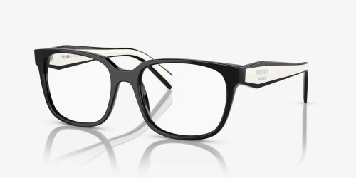 PRADA - Optical frames - PR 17ZV - ​1AB1O1 - ​54