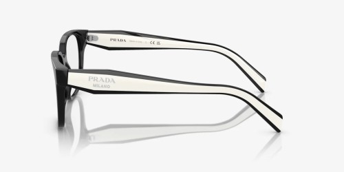 PRADA - Optical frames - PR 17ZV - ​1AB1O1 - ​54
