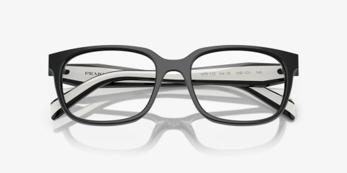 PRADA - Optical frames - PR 17ZV - ​1AB1O1 - ​54