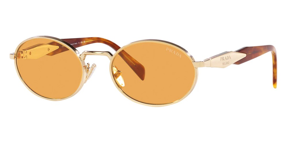 PRADA - Sunglasses - PR 65ZS - ​ZVN02Z - ​55