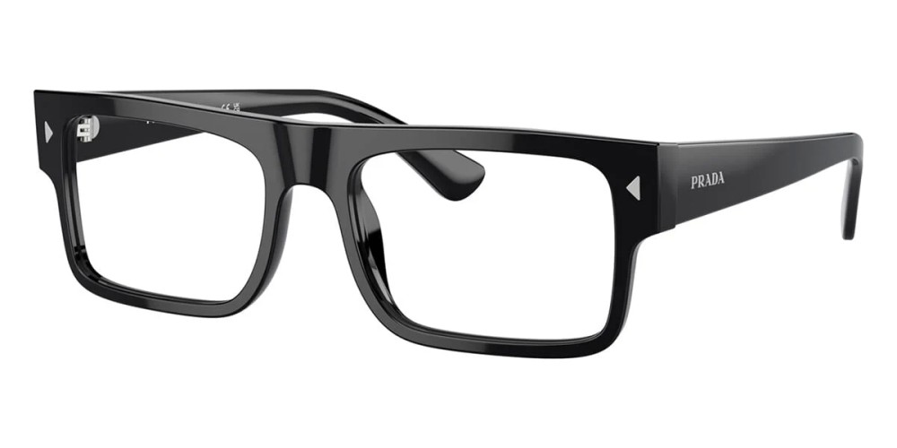 PRADA - Optical frames - PR A01V - ​16K1O1 - ​57