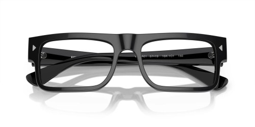 PRADA - Optical frames - PR A01V - ​16K1O1 - ​57