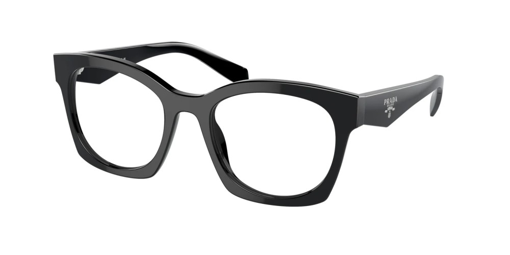 PRADA - Optical frames - PR A05V - ​16K1O1 - ​52