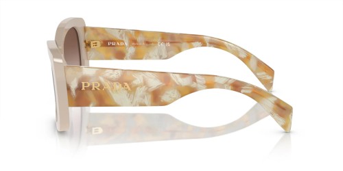 PRADA - Sunglasses - PR A08S - ​11O6S1 - ​56