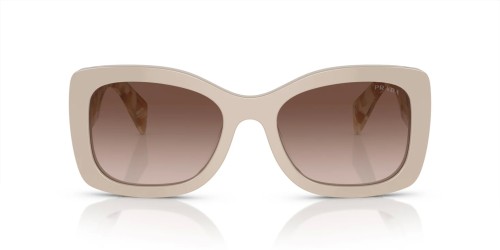 PRADA - Sunglasses - PR A08S - ​11O6S1 - ​56