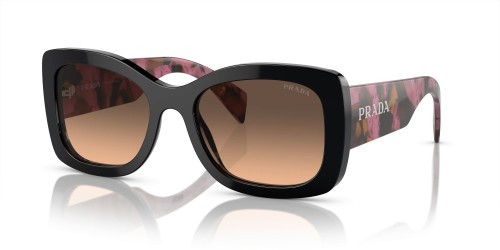 PRADA - Sunglasses - PR A08S - ​12O50C - ​56