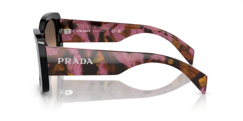 PRADA - Sunglasses - PR A08S - ​12O50C - ​56