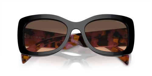 PRADA - Sunglasses - PR A08S - ​12O50C - ​56