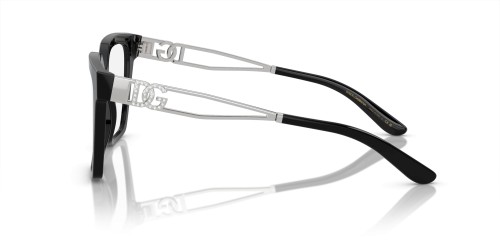 DOLCE & GABBANA - Optical frames - DG3376B - ​501 - ​53