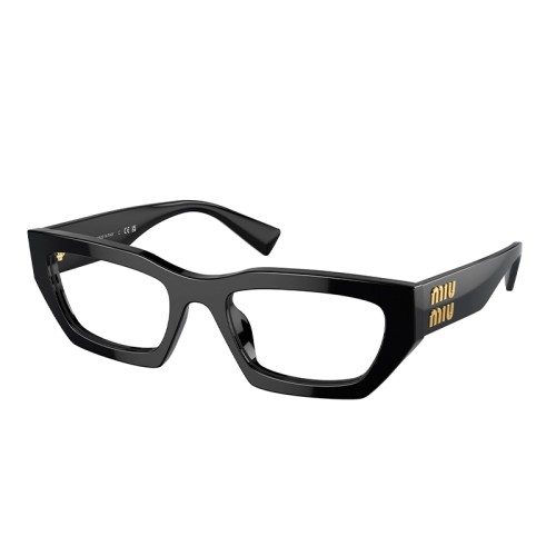 MIU MIU - Optical frames - MU 03XV - ​1AB1O1 - ​53