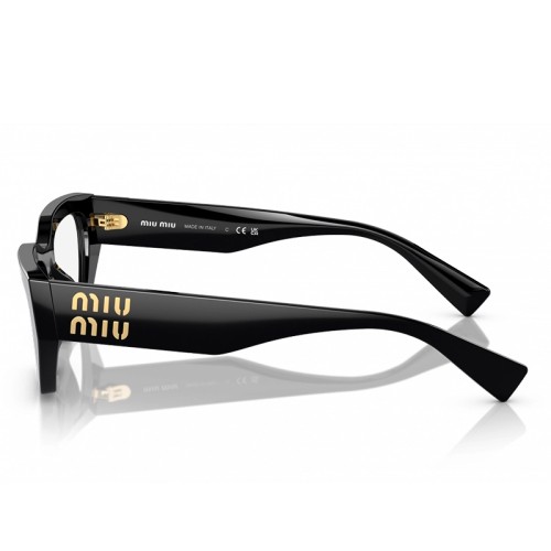 MIU MIU - Optical frames - MU 03XV - ​1AB1O1 - ​53