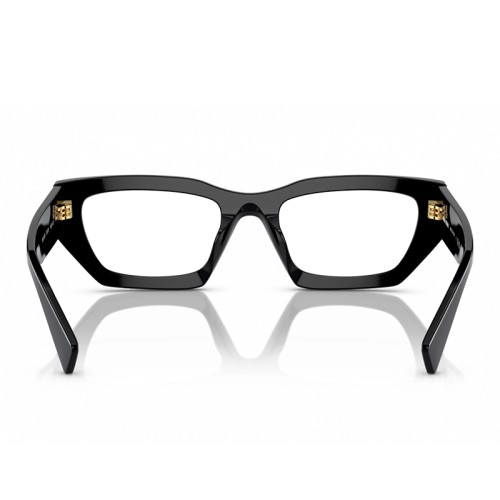 MIU MIU - Optical frames - MU 03XV - ​1AB1O1 - ​53