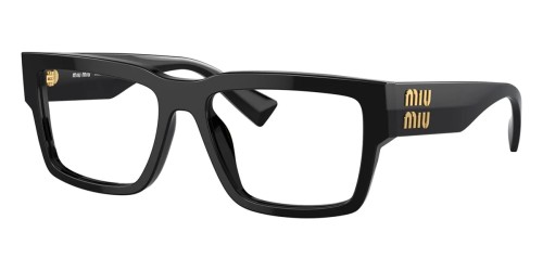 MIU MIU - Optical frames - MU 02XV - ​1AB1O1 - ​54