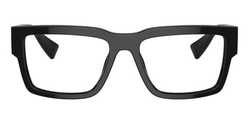 MIU MIU - Optical frames - MU 02XV - ​1AB1O1 - ​54