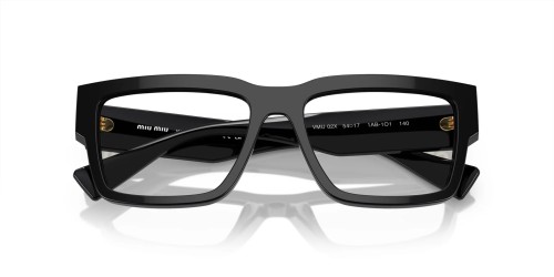 MIU MIU - Optical frames - MU 02XV - ​1AB1O1 - ​54