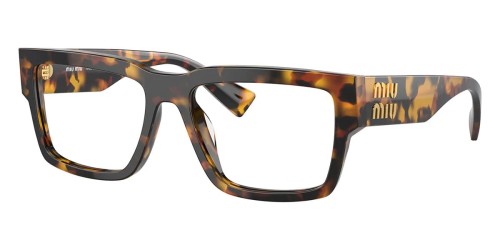 MIU MIU - Optical frames - MU 02XV - ​VAU1O1 - ​54