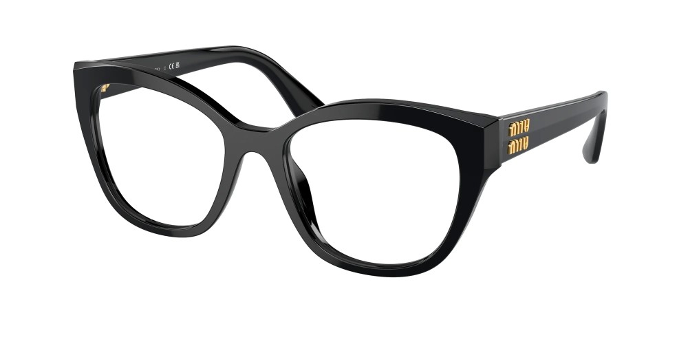 MIU MIU - Optical frames - MU 05XV - ​1AB1O1 - ​54