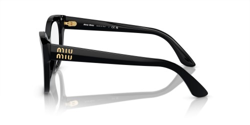 MIU MIU - Optical frames - MU 05XV - ​1AB1O1 - ​54