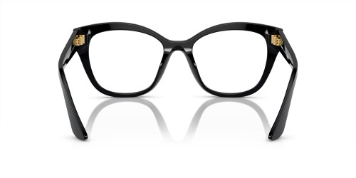 MIU MIU - Optical frames - MU 05XV - ​1AB1O1 - ​54