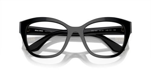 MIU MIU - Optical frames - MU 05XV - ​1AB1O1 - ​54