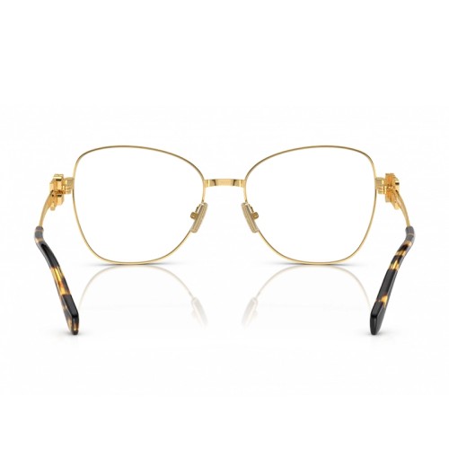 MIU MIU - Optical frames - MU 50XV - ​KUI1O1 - ​56