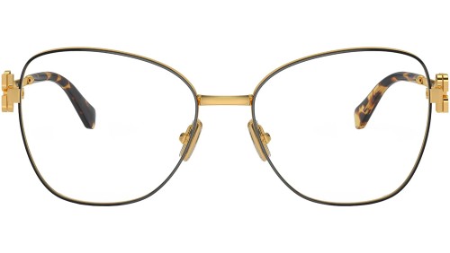 MIU MIU - Optical frames - MU 50XV - ​KUI1O1 - ​56