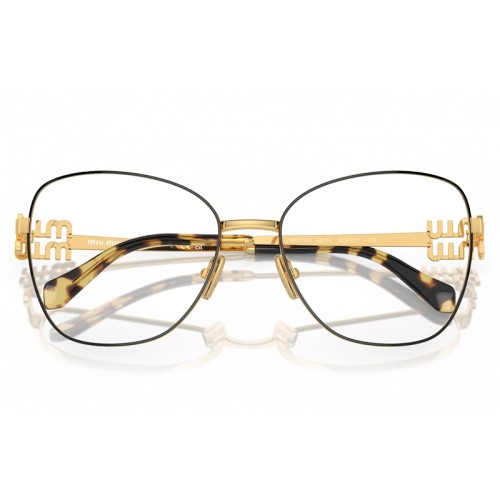 MIU MIU - Optical frames - MU 50XV - ​KUI1O1 - ​56