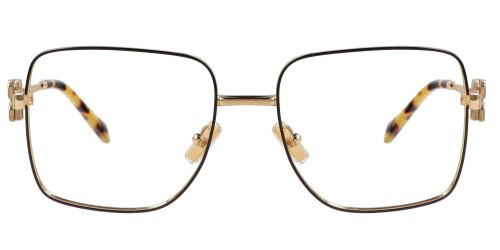 MIU MIU - Optical frames - MU 51XV - ​KUI1O1 - ​54