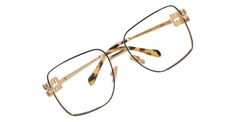 MIU MIU - Optical frames - MU 51XV - ​KUI1O1 - ​54