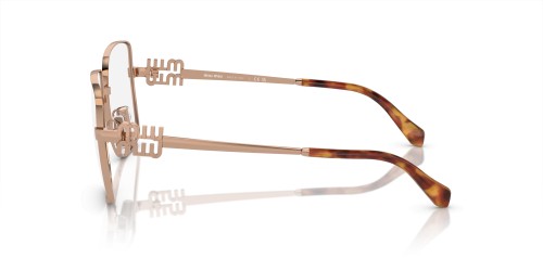 MIU MIU - Optical frames - MU 51XV - ​ZVF1O1 - ​54