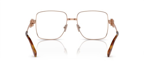 MIU MIU - Optical frames - MU 51XV - ​ZVF1O1 - ​54
