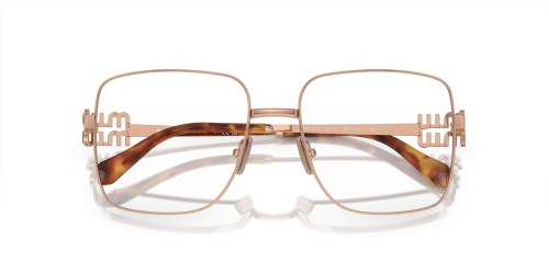 MIU MIU - Optical frames - MU 51XV - ​ZVF1O1 - ​54