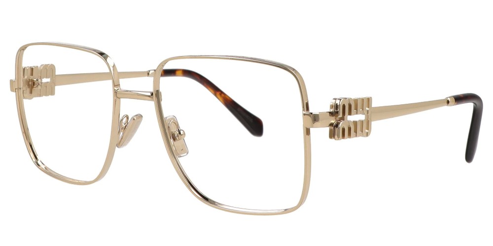 MIU MIU - Optical frames - MU 51XV - ​ZVN1O1 - ​54