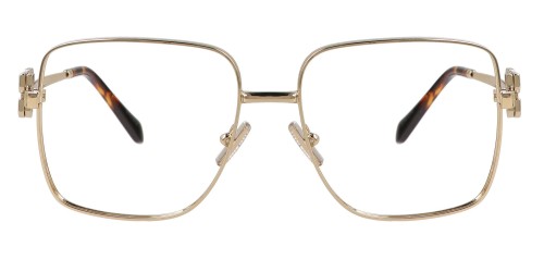 MIU MIU - Optical frames - MU 51XV - ​ZVN1O1 - ​54